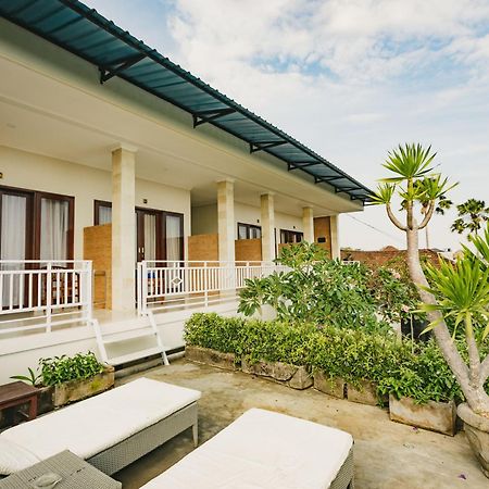 Happy Devi Guesthouse Чангу Экстерьер фото