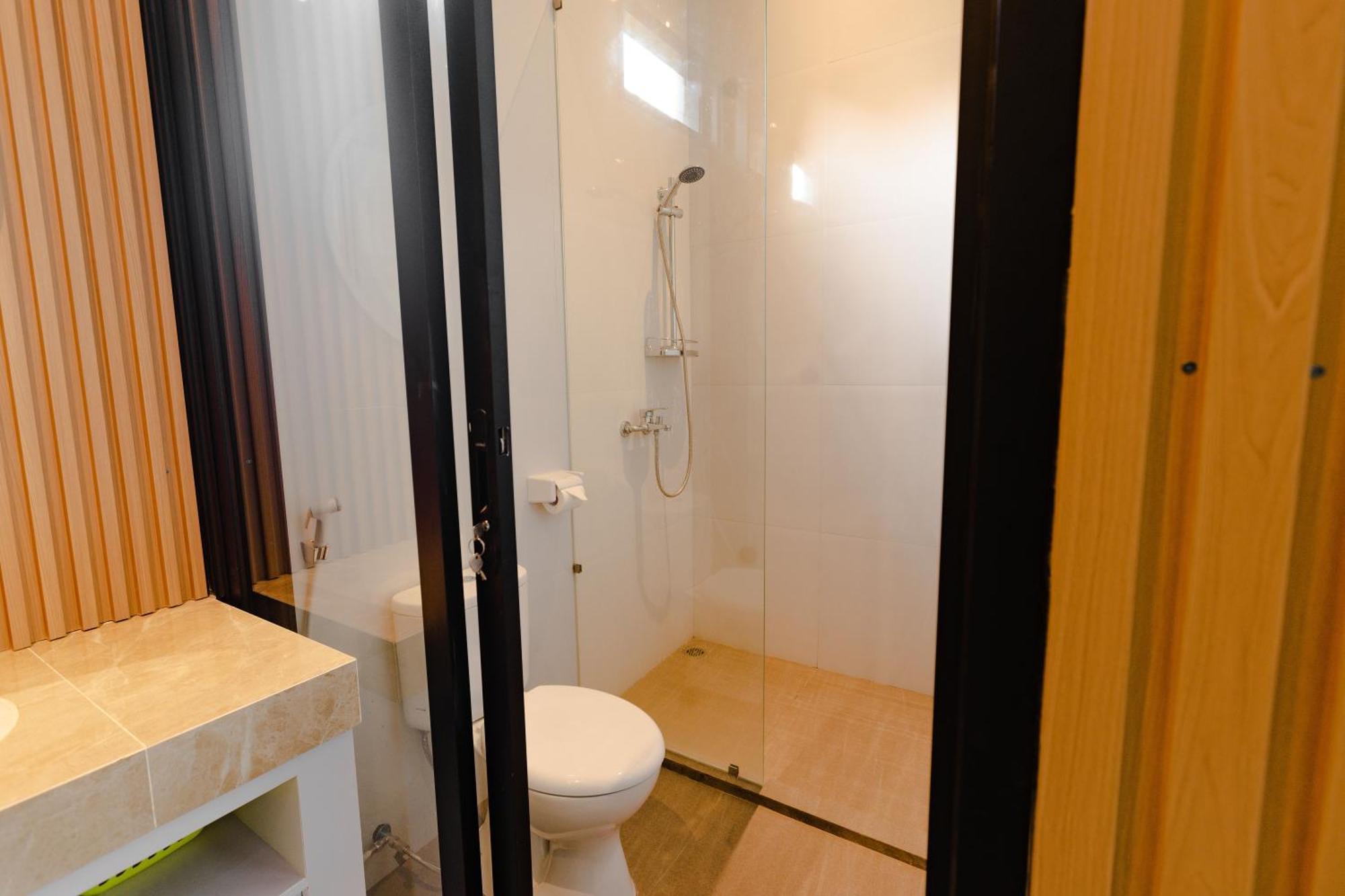Happy Devi Guesthouse Чангу Экстерьер фото