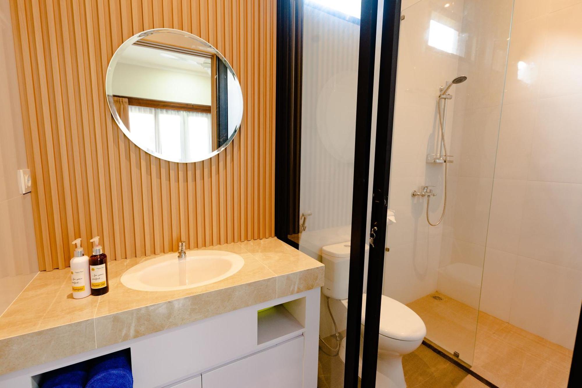 Happy Devi Guesthouse Чангу Экстерьер фото